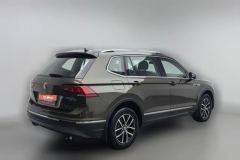 2017 Volkswagen Tiguan L 2017 1.8T AT 330TSILuxury FWD #2