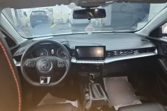 2022 MG MG5 2021 1.5L 180DVVT MT youthFashion #12