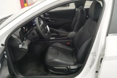 2023 Hyundai Elantra Sedan 2023 1.5L AT CVT GLXElite #13