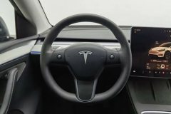 2024 Tesla Model Y 2024 rear wheel driveEdition #15