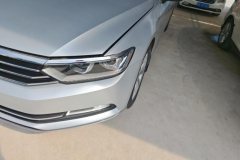 2016 Volkswagen Magotan 2017 1.8T AT 330TSILuxury #5