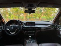 2018 BMW X5(Imported)(Imported) 2018 2.0T AT 28i (Imported) #3