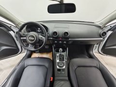 2017 Audi A3 Sedan 2016 1.4T AT 35TFSILinkedIn #9