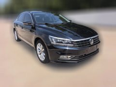 2019 Volkswagen Passat 2017 1.8T AT 330TSIYu ZunEdition #3
