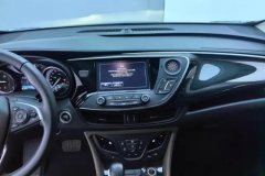 2019 Buick Envision Plus 2019 1.5T AT 20TLuxury FWD China V #13