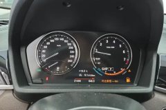 2023 BMW X2 2023 2.0T AT sDrive25i MSportYaoyeEdition #14