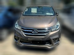 2018 Maxus G10 2018 2.0T AT PLUSExecutive #3