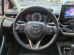 2019 Toyota Corolla 2019 1.2T AT S-CVT Sport #9