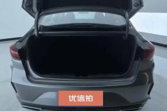 2021 Chang'an Eado 2021 PLUS 1.6L GDI AT CVTLuxury #4