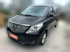 2021 Dongfeng Fengxing Lingzhi Plus 2021 2.0L MT Comfort 7Seat #1