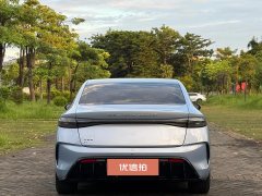 2023 BYD Seal 2023 Champion 550km Premium #5