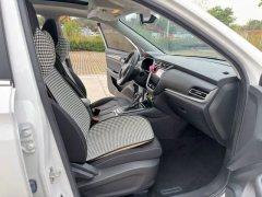 2021 Roewe RX3 2020 1.6 AT 4GConnectedSuperCoolElite #11