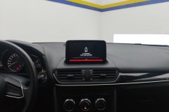 2020 Mazda CX-4 2020 2.0 AT blue sky vitalityEditionFWD #13