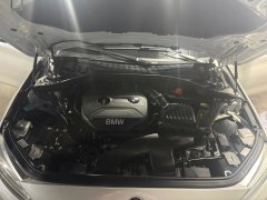 2018 BMW 1 Series 2018 1.5T AT 118iSport #10