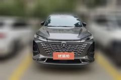 2023 Chang'an CS75 Plus 2023 No.3generation 1.5T AT Premium #2