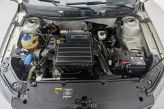 2015 Volkswagen Lavida 2015 1.6 AT Comfort #7
