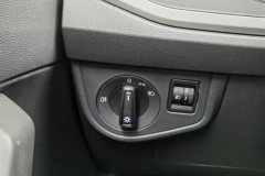 2020 Volkswagen Polo Hatchback 2019 1.5 AT PluspanoramicEnjoy #24