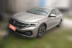 2022 Volkswagen Sagitar 2023 1.4T AT 280TSI DSGSurpassPlusEdition #1