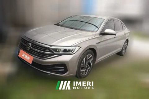 2022 Volkswagen Sagitar 2023 1.4T AT 280TSI DSGSurpassPlusEdition