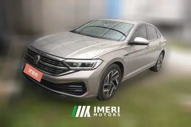 2022 Volkswagen Sagitar 2023 1.4T AT 280TSI DSGSurpassPlusEdition