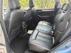 2018 Roewe RX5 New Energy 2017 eRX5 1.5T AT 50T HEVConnectednobleFlagship #13