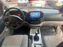 2016 Dongfeng Fengxing Lingzhi 2016 1.5 MT V3Standard7Seat China IV #8