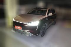 2025 AITO M9 2025 EREV UltraEdition 52kWh 5SeatEdition #1