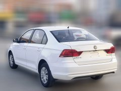 2019 Volkswagen Santana 2018 1.5 MT Fashion #5