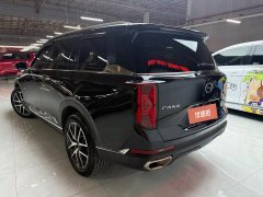 2024 GAC Trumpchi Trumpchi GS8 2024 PilotSeries 2.0TGDI AT 2WDLuxurySmart Connect #9