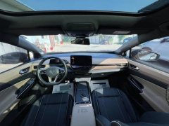 2023 Volkswagen ID.4 X 2023 pureSmart #6