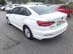 2020 Volkswagen Lavida EV 2019 Premium EV #6