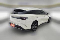 2025 BYD Seal 06 DM-i Wagon 2025 DM-i 80KMPremium #3