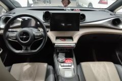 2023 BYD Dolphin 2023 420km Fashion #12