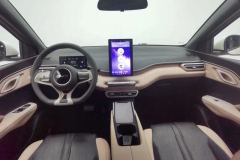 2025 BYD Seagull 2025 305km vitalityEdition #13