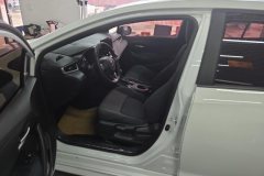 2025 Toyota Levin 2024 1.2T AT 185T CVTLuxury #9