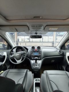 2016 Haval H6 2016 1.5T AT UpgradeEditionElite FWD #9