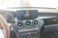 2020 Mercedes-Benz C-Class 2020 1.5T AT C260LSport #13