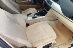2014 BMW 3 Series 2015 2.0T AT 320LiSuperJoyEditionFashion #8