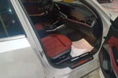 2024 BMW i3 2024 eDrive 35 L #8