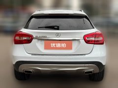2017 Mercedes-Benz GLA-Class 2016 1.6T AT GLA200DynamicFWD #5