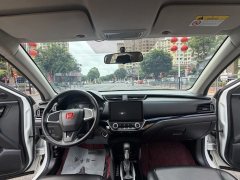 2019 Honda Crider 2019 1.0T AT 180TurboComfort China VI #13