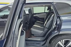 2023 Volkswagen ID.6 CROZZ 2022Long Range PROEdition #11