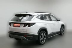 2023 Hyundai Tucson 2023 TucsonL 1.5T AT 2WDLUXPremium #2