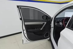 2024 Geely Auto Binyue 2025 1.5L CVT Super Power MAX #7