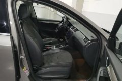 2017 Škoda Octavia 2018 1.4T AT TSI280Luxury #22