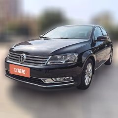 2017 Volkswagen Magotan 2016 1.8T AT SmartLeading #1