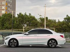 2019 Mercedes-Benz C-Class 2019 1.5T AT C260LSport Facelift #4
