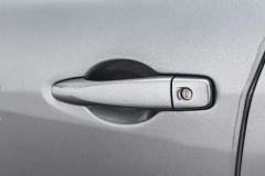2018 Nissan Kicks 2017 1.5 AT cool enjoymentEdition #8