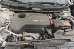 2019 Nissan X-Trail 2019 2.5 AT Smart ConnectLuxury 4WD #10