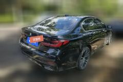2024 BMW 5 Series 2023 Facelift 2.0T AT 530Li Leading MSport Pkg #3